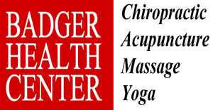 Badger Health Center logo