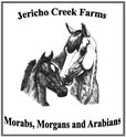 Jericho Creek Farms logo