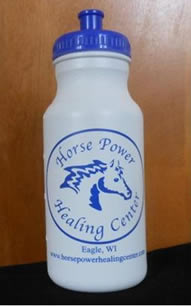 HPHC Water bottle