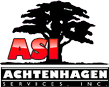 Achtenhagen Services logo